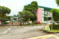 Jalan Pandan (D11), Detached #501872921
